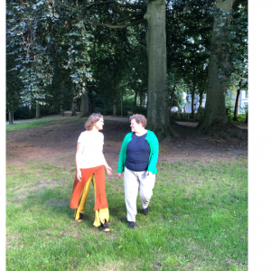 Met meer gemak in interactie: 3 tuinmomenten