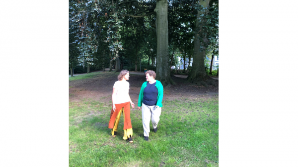 Met meer gemak in interactie: 3 tuinmomenten