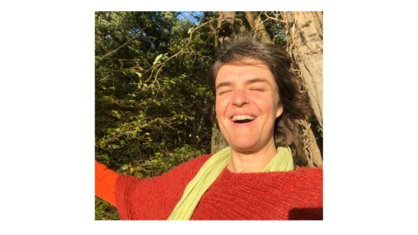 Webinar Jezelf zijn in contact met anderen