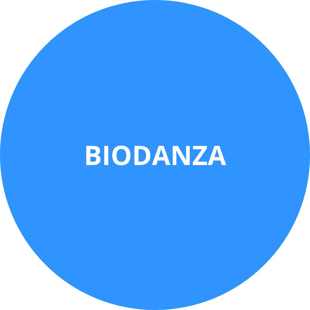 Levensplezier - Aanbod - Biodanza